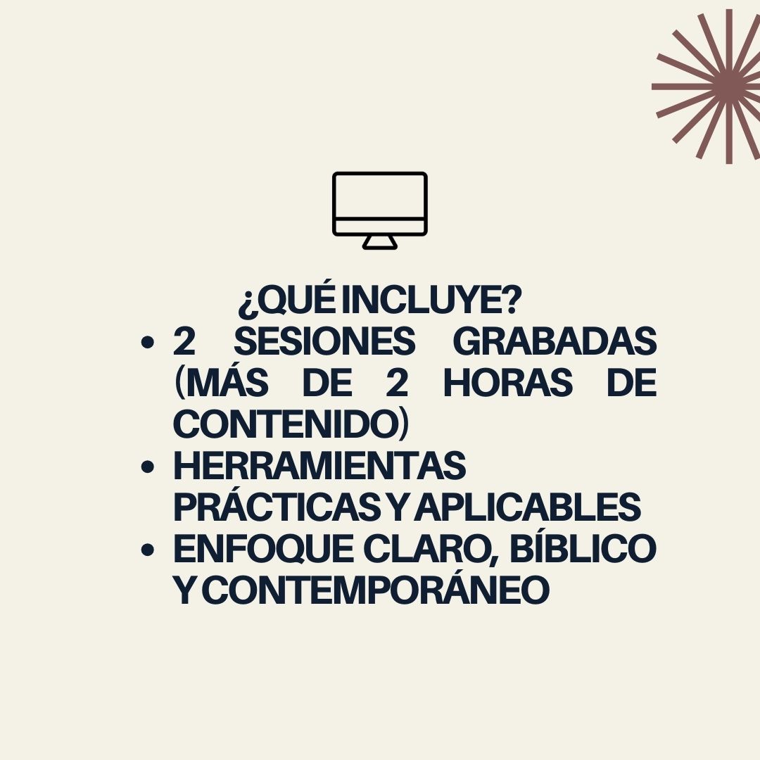 Masterclass - Rafael Ayala: Predicación contemporánea