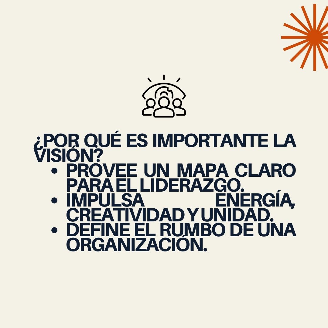 Masterclass - Dr. Abel Ledezma: El increíble poder de la visión