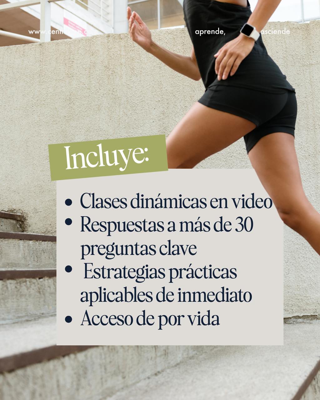 Masterclass - Nutrición sin Filtros: Lo que nadie se atrevió a decirte por Jacobo Ceniceros