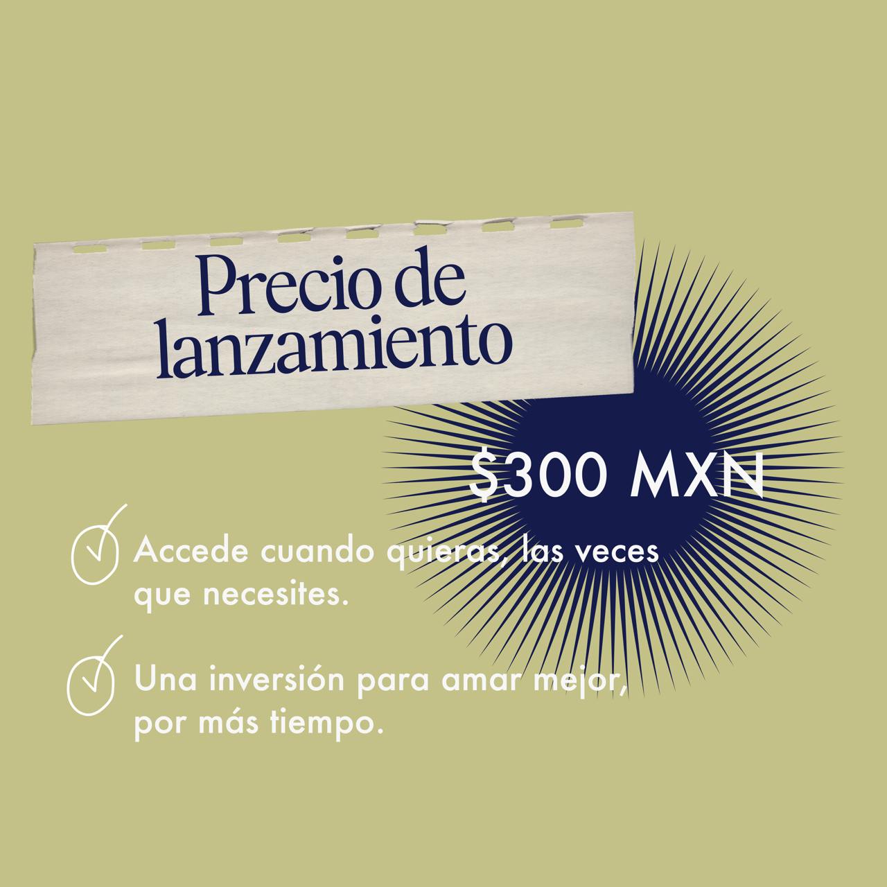Masterclass - De la Visión a la Acción por Jonatán Rosas