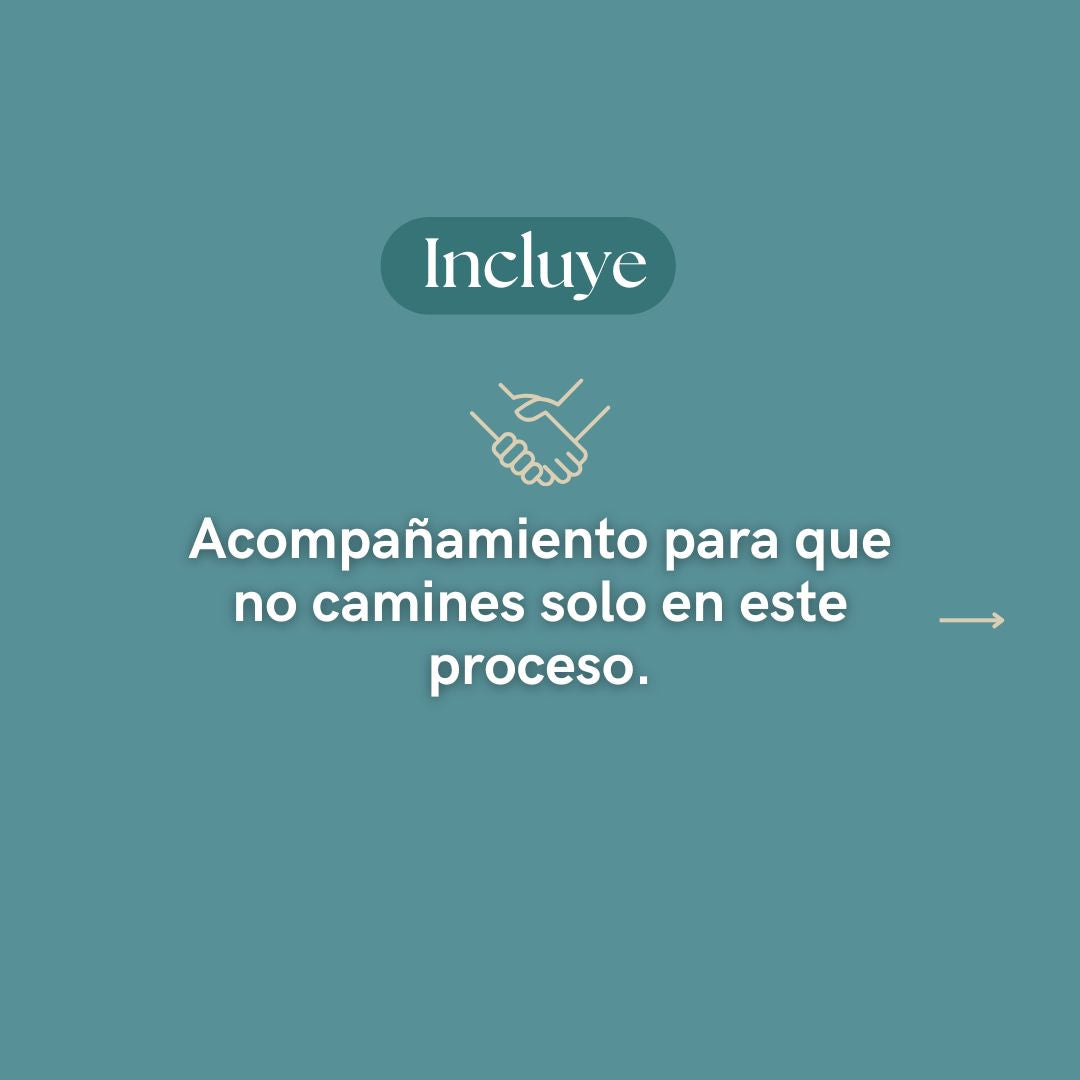 Sanando la relación con la comida y las emociones