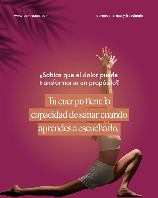 Masaje Ancestral: Sanidad y bienestar en tus manos - Masterclass por Sarahí Villanueva