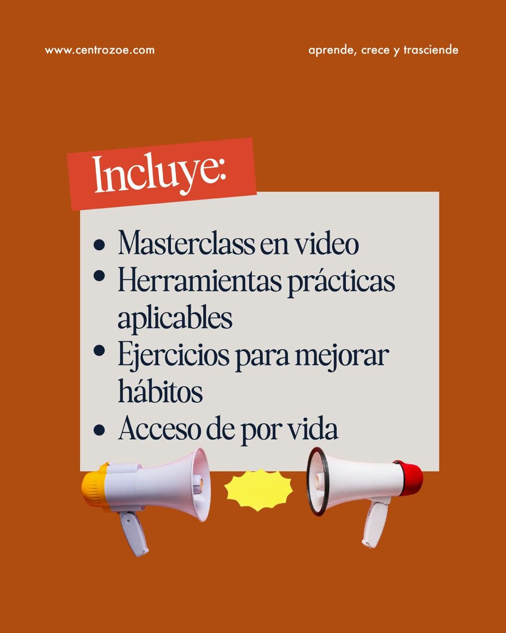 Masterclass - Comunicación Efectiva: La Clave del Éxito Relacional por Jonatán Rosas