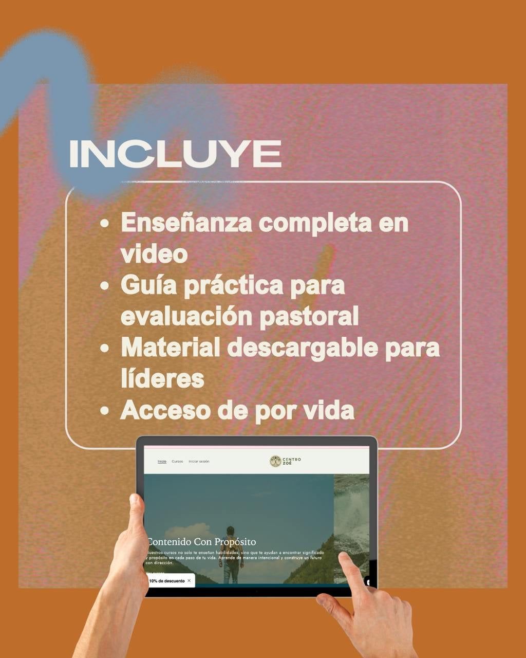 Masterclass - Iglesia Saludable por Ps. John Spyker