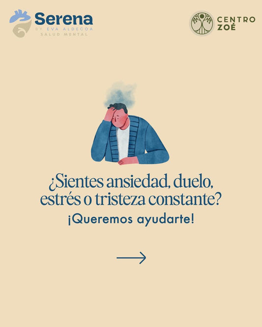 Cuida tu mente, transforma tu vida