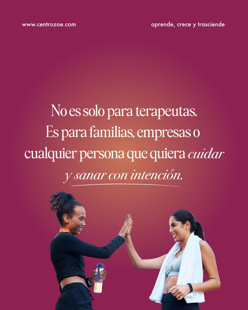 Masaje Ancestral: Sanidad y bienestar en tus manos - Masterclass por Sarahí Villanueva