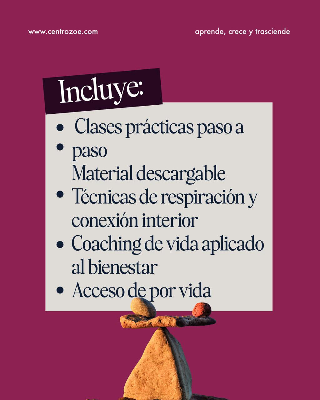 Masaje Ancestral: Sanidad y bienestar en tus manos - Masterclass por Sarahí Villanueva