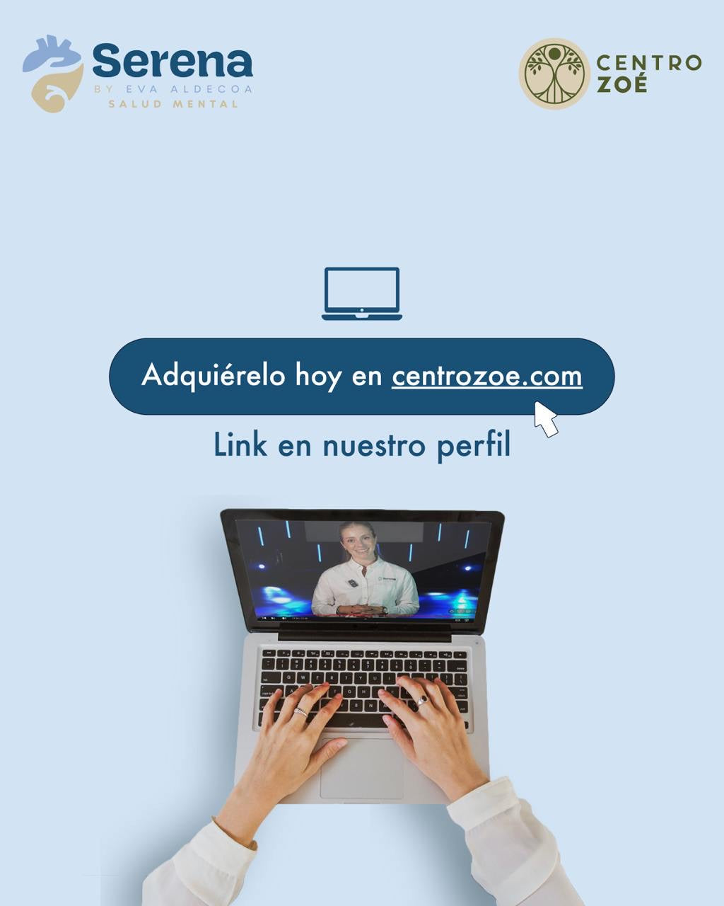 Cuida tu mente, transforma tu vida