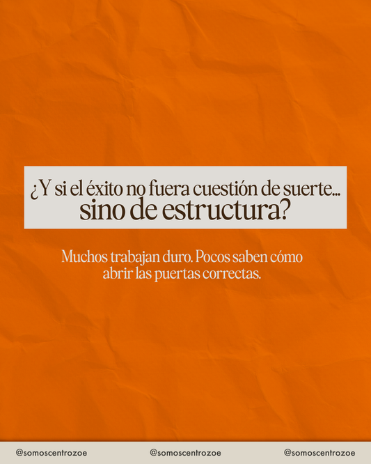 Masterclass - Las 3 llaves del éxito profesional por Alonso Bustamante